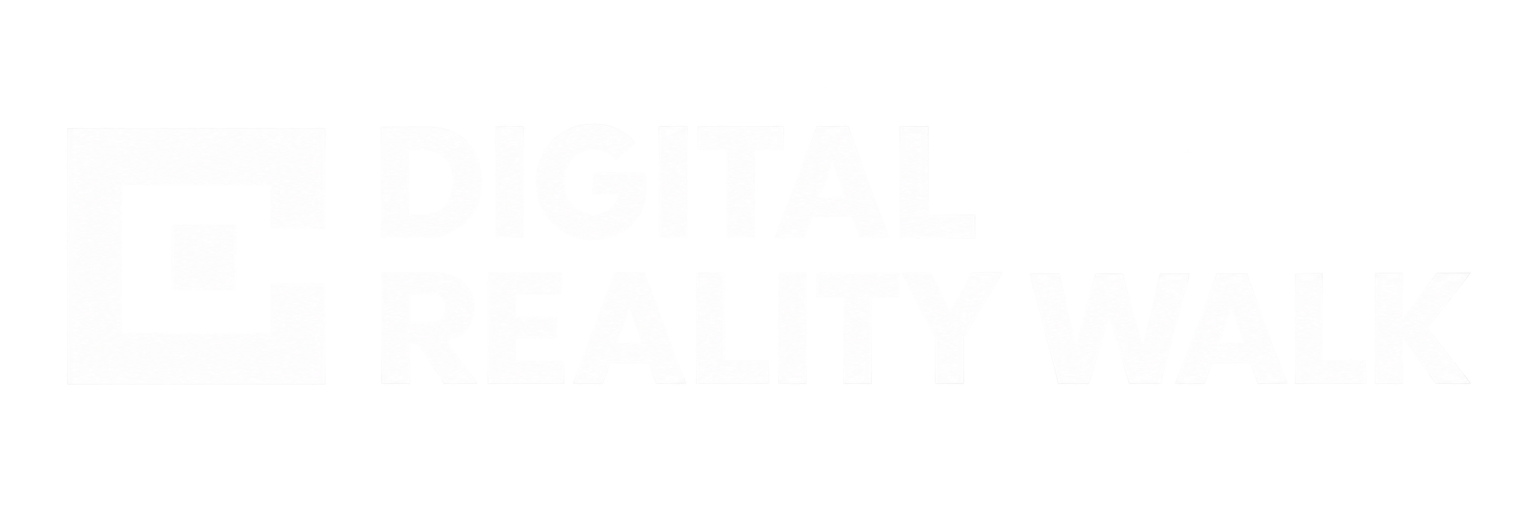 Digital Reality Walk